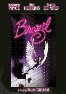 Brazil (1985) poster